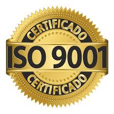ISO 9001